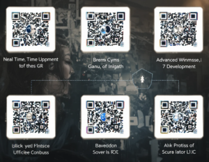 Dynamic QR Codes & Business Tools Boost Efficiency with QwickQR