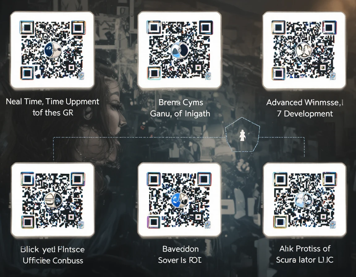 Dynamic QR Codes & Business Tools Boost Efficiency with QwickQR
