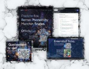Dynamic QR Codes Update Links Without Reprinting QwickQR Solutions